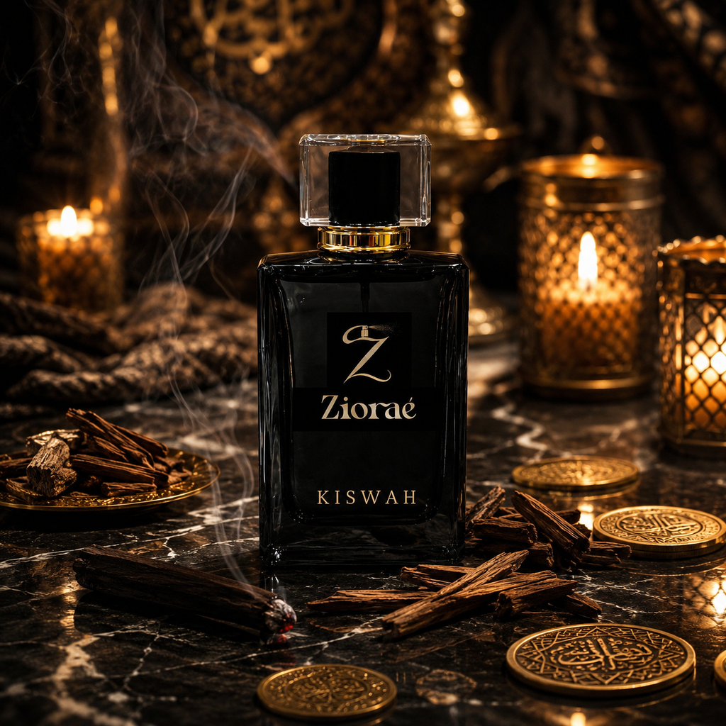 KISWAH
