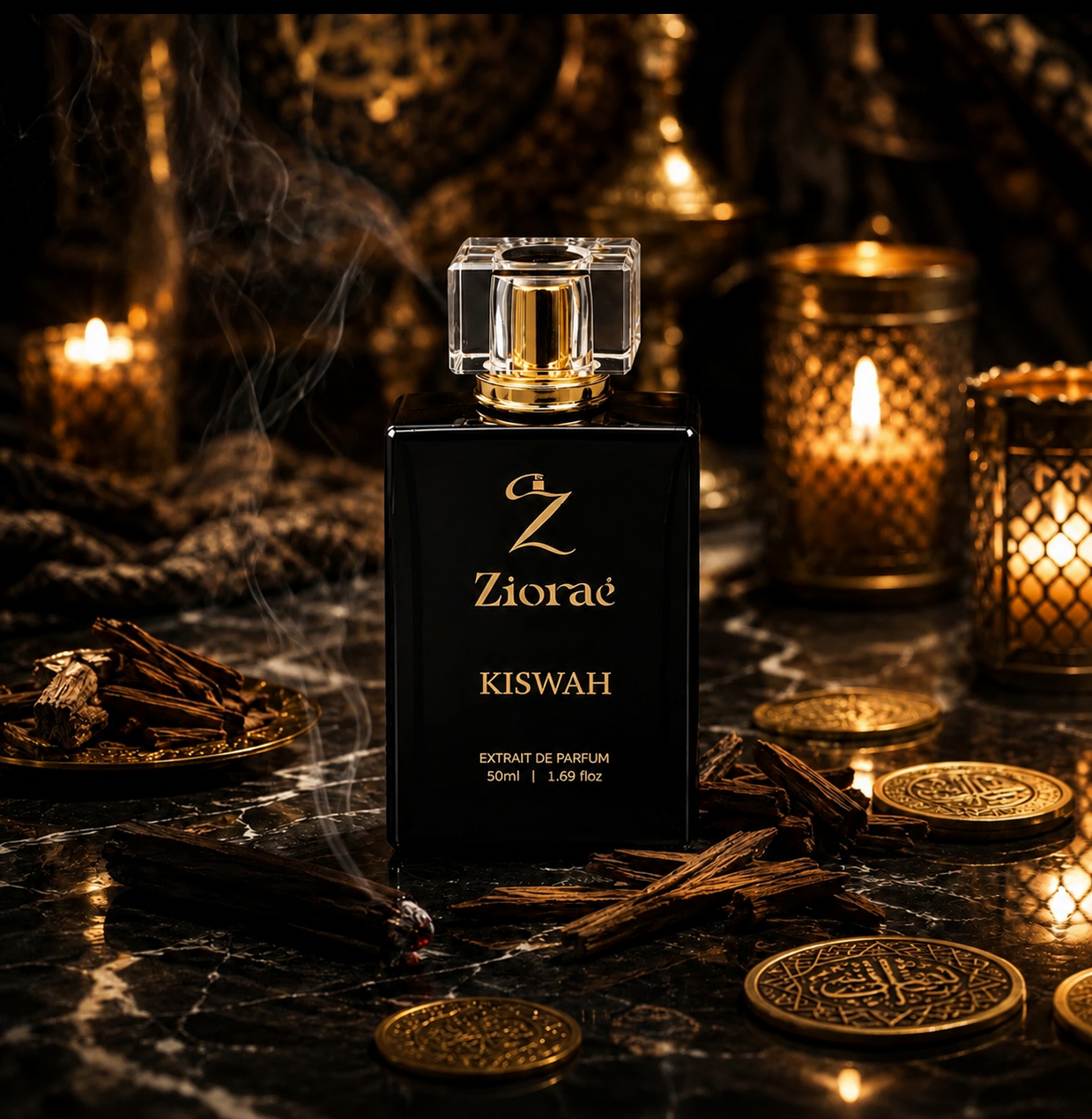 KISWAH