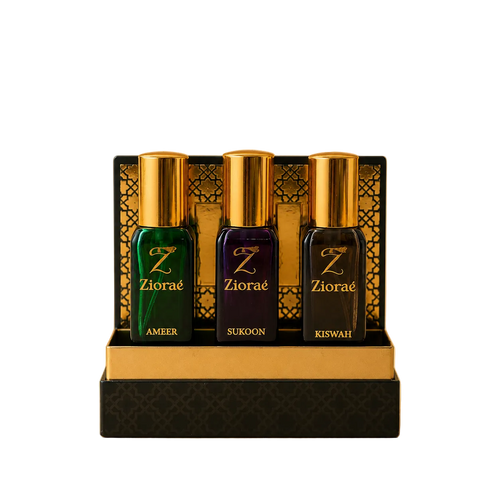 ZIORAE 3 IN 1